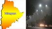 Telangana : Lowest Temperature In Telangana 4.6 Degrees In Adilabad