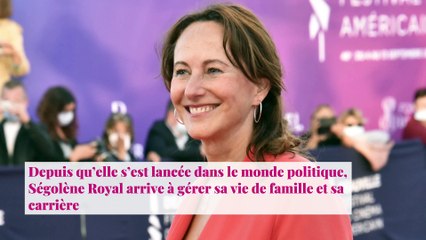 Ségolène Royal : Victime d’attaques sexistes régulières, elle raconte