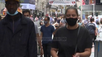 Top News - Deshpërim në Belgjike/ Mbi 10 mijë vdekje nga covid