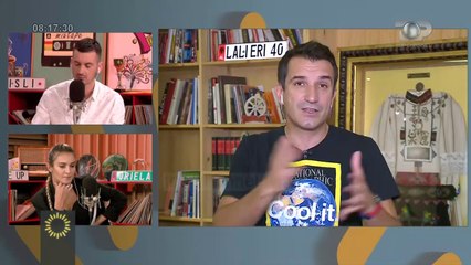 Wake Up/ Erion Veliaj përgjigje akuzave për trafikun, ujin, shkollat, betonizimin etj