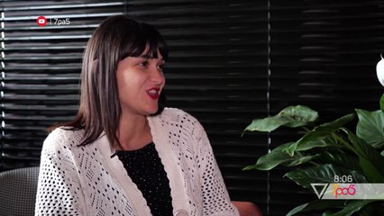 7pa5 - Si ndikon mbajtja e maskes te femijet ? - 30 Shtator 2020 - Show - Vizion Plus