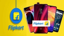 Top Selling Smartphones On Flipkart In 2020