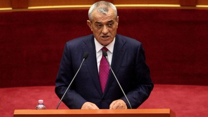 Ora News - Integrimi, Ruçi kërkon mbështetje