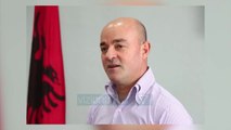 Shtyhet seanca për ish drejtuesin e OFL Artan Shkëmbi - News, Lajme - Vizion Plus