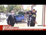 Report TV- Akuzohet se dekonspiroi operacionet e OFL-së, shtyhet për nesër vendimi për Artan Shkëmbi