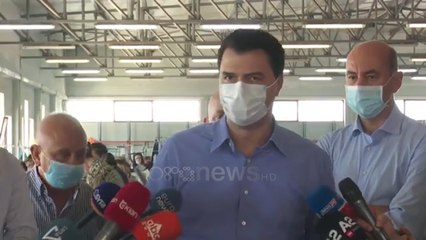 Basha replikon me Ramën: I papërgjegjshëm, lëri palaçollëqet, implemento planin tim anticovid