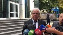 Ora News - Liroi të dënuarin me burgim të përjetshëm, Ngjela kallëzon gjyqtarin e Apelit Korçë