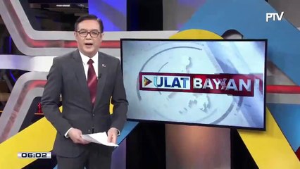 #UlatBayan | Commitment order para sa paglipat kay Nuezca ng kulungan, inaantabayanan