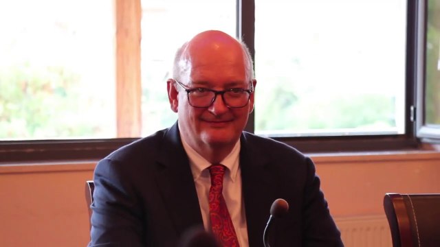 Ambasadori Britanik Duncan Norman në Gjirokastër: Palët politike të gjejnë konsensus sa më parë