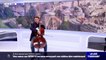 Gautier Capuçon interprète l'Ave Maria de Schubert au violoncelle pour BFMTV
