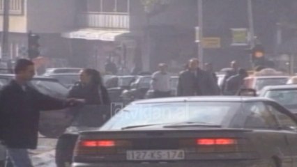 OSBE shpall rezultatin e zgjedhjeve lokale ne Kosove - (31 Tetor 2000)
