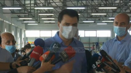 Top News - Biznesi në mbijetese/ Basha-Rama s’e fsheh dot realitetin