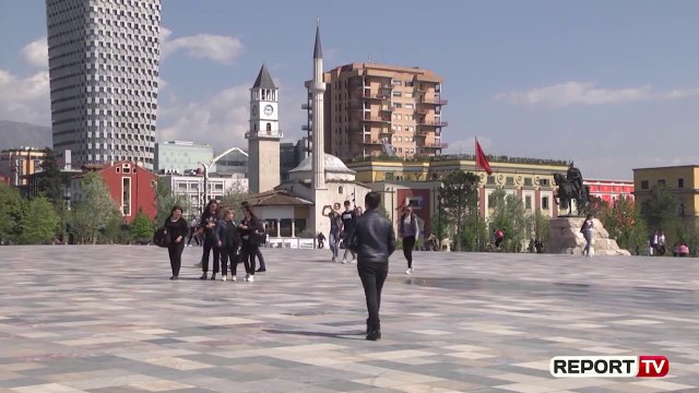 Report TV - 'Shalqi me provë?!' Basha i përgjigjet Ramës: Mos iu shamng përgjegjësive me batuta!