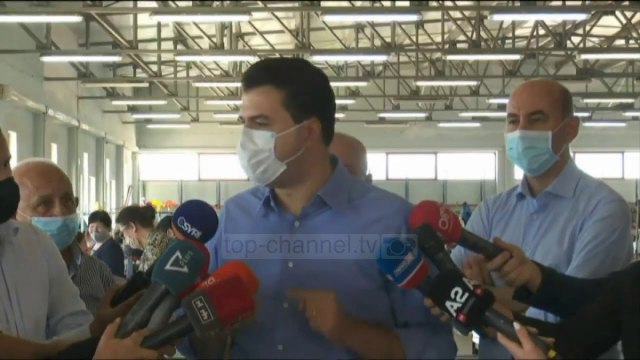 Basha shpjegon rimëkëmbjen: 5 pikat e planit për ekonominë, 6 muajt e parë të qeverisjes