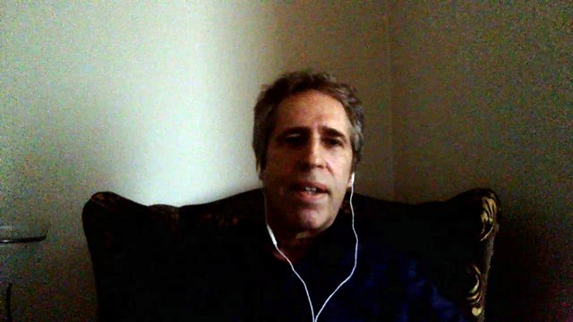Johnny Hates Jazz but Johnny loves The Andrew Eborn Show