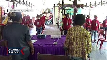 Sanggar Maitemorai Pelatihan Kuliner Khas Papua