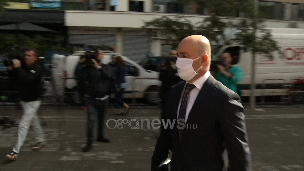 Ora News - Jo vetëm kreu i OFL, SPAK heton dhe dy oficere. Dosja gjermane për trafik kokaine