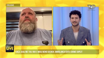 Babai bën thirrjen djalit të arratisur: Bir dorëzohu në polici– Shqipëria Live 29 shtator 2020