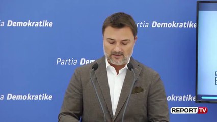 PD kërcënon Lleshajn me padi: Po ndryshohen listat zgjedhore! Ministri: Paralajmërime qesharake