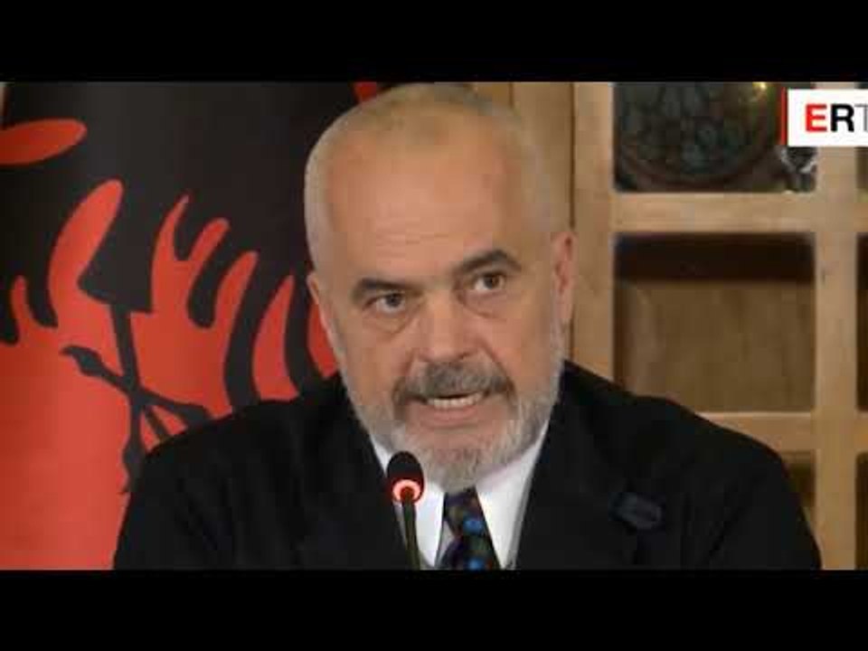 Rama:  Basha shalqi me provë që nuk hahet