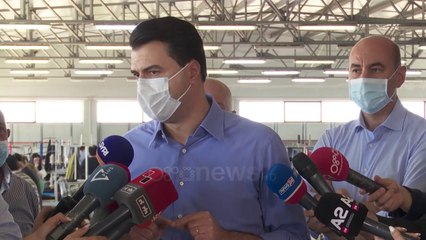 Basha replikon me Ramën: I papërgjegjshëm, lëri palaçollëqet, implemento planin tim anticovid