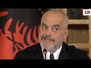 Rama : Basha shalqi me provë që nuk hahet