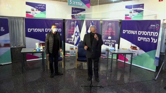 Israele, sciolto il Parlamento: cade il governo Netanyahu-Gantz, si torna a votare