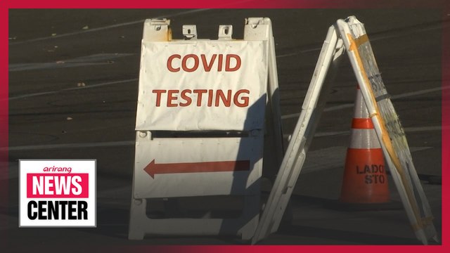 Arirang Exclusive: 'Clear signals' and cooperation needed to overcome 'pandemic nightmare': OECD Secretary General