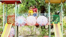 Dinesh Lal Gupta और Poonam Pandey का NEW VIDEO SONG - जवनिया भतार खोजे - Superhit Video Song 2019