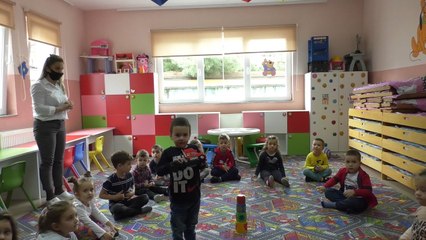 Rihapet sërish IP "Ganimete Tërbeshi"-Lajme