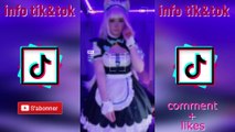 IZANTACHI COMPILATION TIKTOK DANCE ANIME