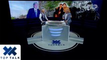 Top Talk: Artan Hoxha ja pse Berisha vendosi të flasë publikisht për vrasjen e Azem Hajdarit