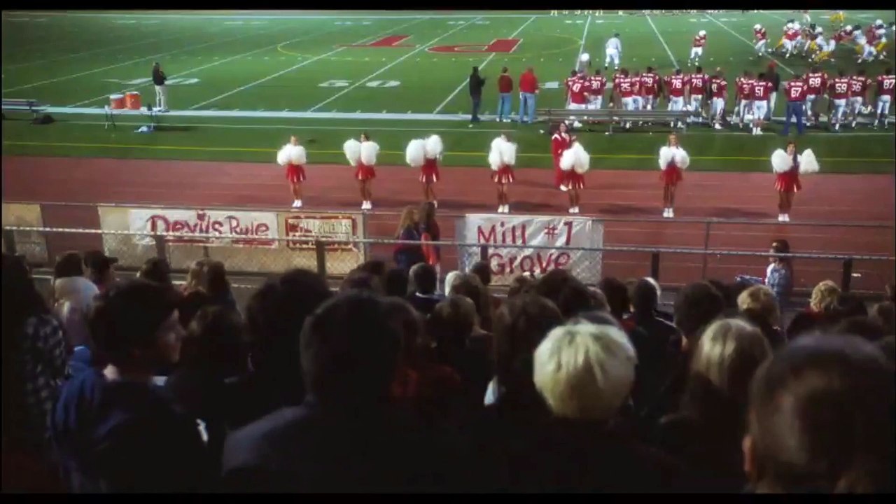 VIELLEICHT LIEBER MORGEN _ Trailer [HD]