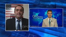 Ora News - Zgjedhjet, avokati Lumaj tregon pse nuk kemi foto të politikanëve shqiptarë me Trump