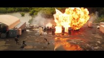 JURASSIC WORLD 2  Fallen Kingdom Trailer (2018)