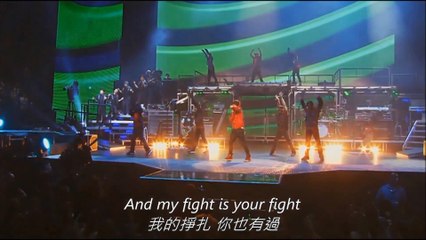 【字幕】Justin Bieber | Never Say Never Movie | One Time