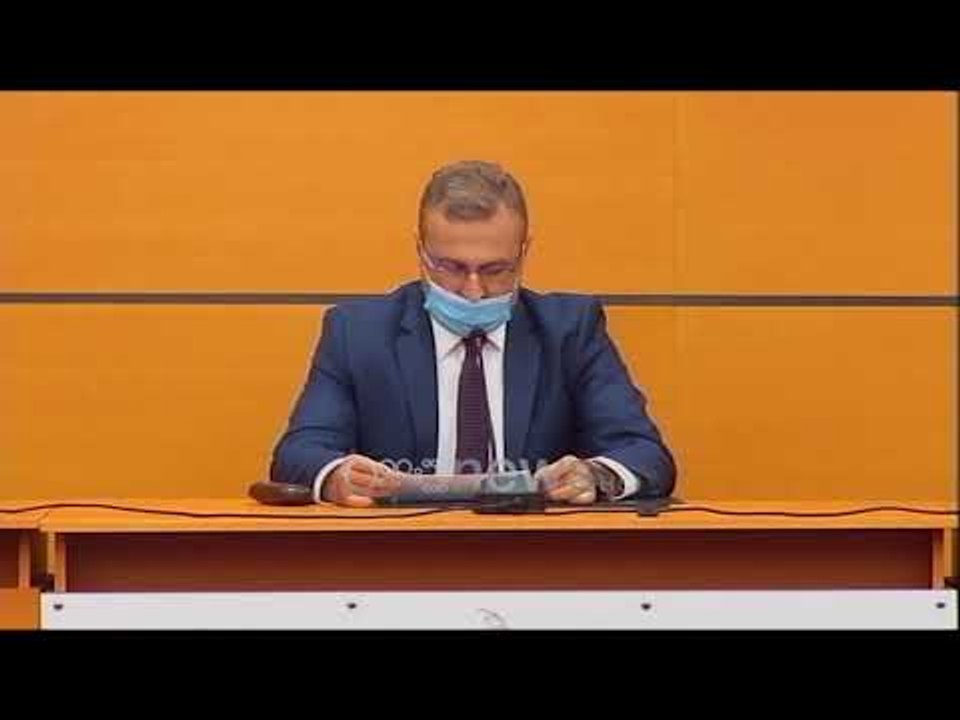 Ora News - Kreu i SHÇBA Fier-Berat ngec në Vetting. Shkarkohet nga detyra