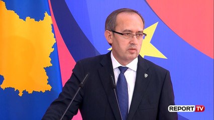 Hoti: Do jemi në mbledhjen e radhës të Mini-Shengenit! Rrjeti 5G? Shkojmë në kahun perëndimor