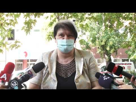 Медицинските сестри до државата Средете ја состојбата, ако не – даваме откази и се иселуваме