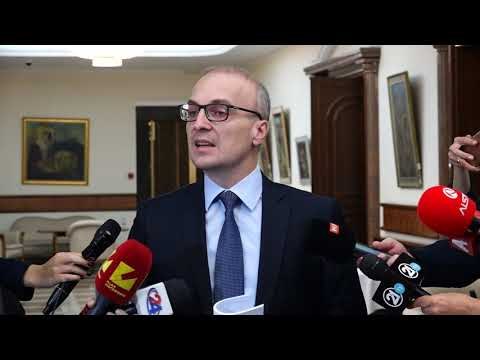 Собранието нема да успее да ги потврди вонредните состојби на Пендаровски