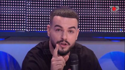 Fatjoni ka një kritikë për Anën dhe mënyrën se si sillet në takim