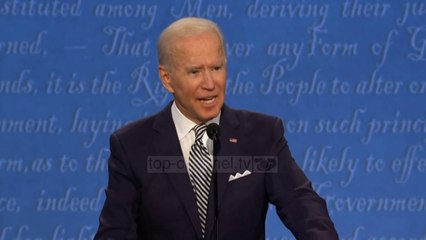 Top News - Debati Trump-Biden/ Pas kandidateve përplasen sondazhet