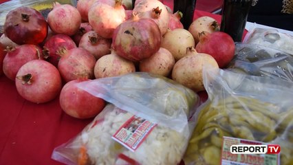 Shteti sytë tek biznesi vendas,motoja ‘të blejm shqip’!Drejtorja e AZHBR-së:Ka probleme me paketimin