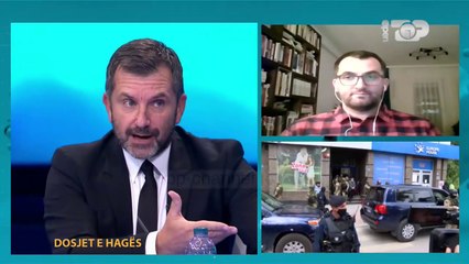 Bushati: Të njëjtat qarqe që votuan Gjykatën Speciale duan delegjitimimin e tyre