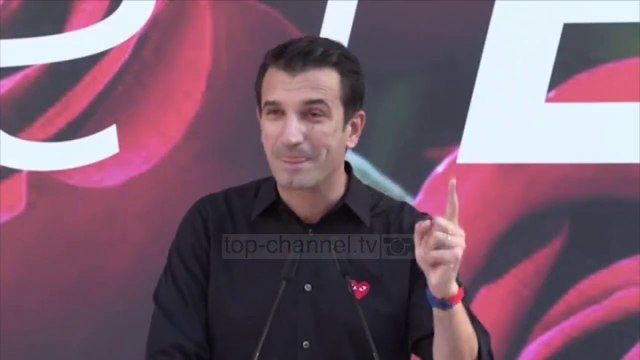 Top News - Veliaj nis fushatën/ Kemi një plan, të bëjmë Shqipërinë