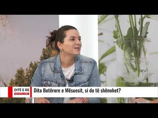 Ditë e Re - Dita Botërore e Mësuesit, si do të shënohet?