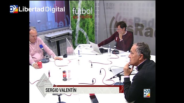 Fútbol es Radio: El mejor Benzema tira del Real Madrid