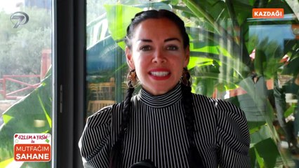 Özlem & Yasin ile Mutfağım Şahane - 23 Aralık 2020