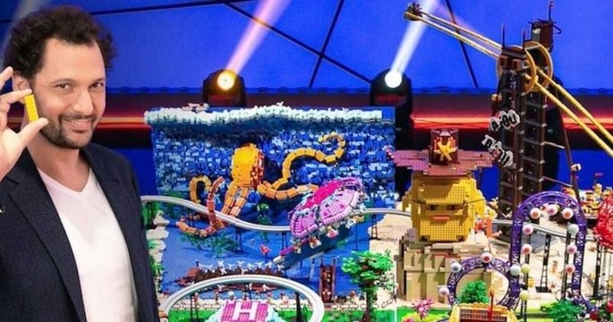 LEGO Masters : la nouvelle émission aux 2 millions de briques débarque sur M6 et va vous surprendre