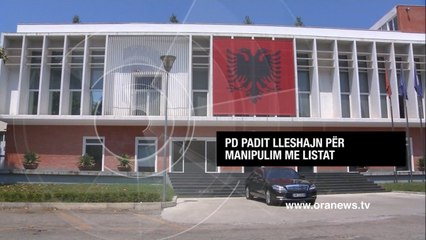 Edicioni informativ - 01 tetor 2020 - Ora 09:00 – Ora News